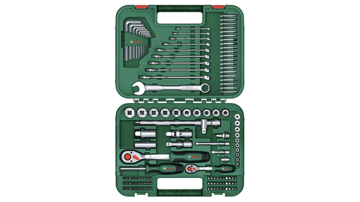 Bosch Heimwerken & Garten 1600a02z9b, Llave De Tubo Verde