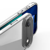 Nevox Styleshell Shockflex - Iphone Air , Transparente