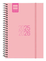 EAN 8422952399049 - Finocam 633480226 agenda personal Diario escolar 2025 - 2026 imagen 1