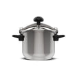 EAN 8414234880536 - Taurus Classic Moments 10L Acero inoxidable imagen 1