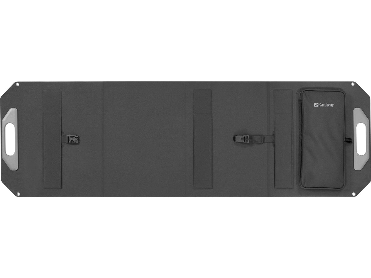 Solar Charger 100w Lightweight