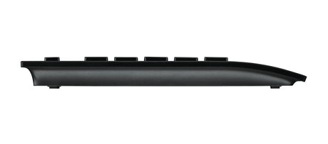 EAN 5099206046788 - Logitech K280E Pro f/ Business teclado Oficina USB AZERTY Francés Negro imagen 3