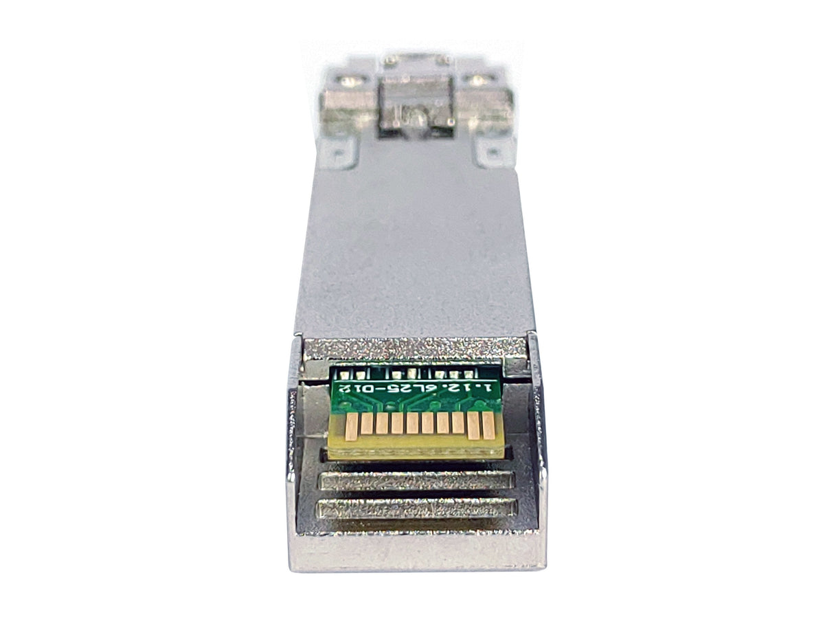 Levelone Sfp-3411 Red Modulo Transceptor Fibra Óptica 1250 Mbit/S 1310 Nm
