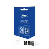 3mk Lens Protection Pro Graphite Do Apple Iphone 15