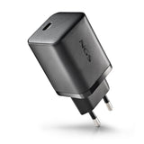 EAN 8435430626841 - NGS BUD 65W-C Universal Negro Corriente alterna Carga rápida Interior imagen 2