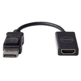 Adpt Con Dngl Dp2hdmi Y4d5r, Displayport, Hdmi,