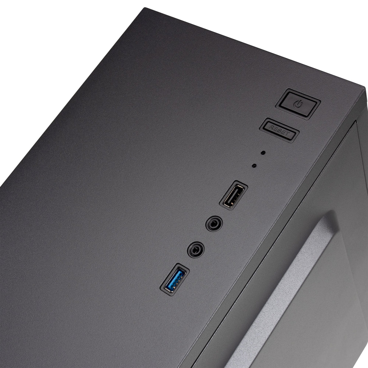 EAN 8437023094396 - Mars Gaming MC100 carcasa de ordenador imagen 6