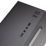 EAN 8437023094396 - Mars Gaming MC100 carcasa de ordenador imagen 6