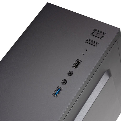 EAN 8437023094396 - Mars Gaming MC100 carcasa de ordenador imagen 6