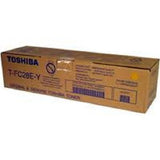 Original Toner Toshiba Estudio 2040c/2540/3040 Amarillo 26.000 Pag Tfc25ey