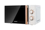 Microondas Medion Md10596 (Blanco) 50076216