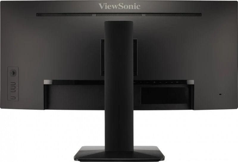 Monitor Viewsonic 86,4 Cm 34" Vg3419c 21:9 Wqhd Hdmi+Dp Usb-C