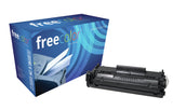 Freecolor Toner Canon Fx-10 Black 0263b002 Compatible