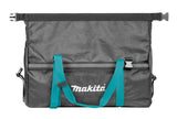 Bolsa De Viaje Enrollable Makita Menta, 37 Litros E-15540