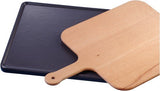 Piedra Para Hornear Bosch Hez327000, Piedra Para Pizza Hez327000