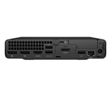 EAN 198701306528 - HP Pro Mini 400 G9 Intel® Core™ i7 i7-14700T 16 GB DDR5-SDRAM 512 GB SSD Windows 11 Pro Mini PC Negro imagen 8