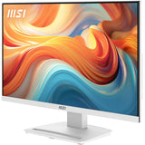Monitor Msi Mp241w E14v 23.8" 144hz Hdmi Dp Bl