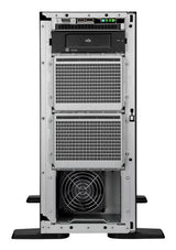 EAN 4549821653706 - HPE ProLiant ML110 Gen11 5416S 2.0GHz 16c 1P 2x32GB‑R 8SFF MR408i‑o 2x960GB SSD 2x1000W PS EU Server serv imagen 7