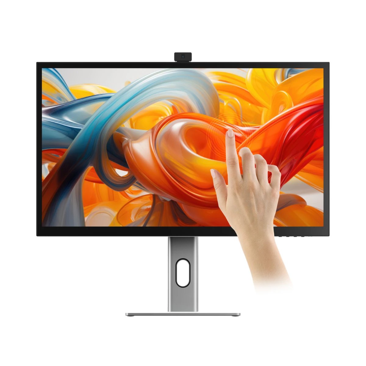 EAN 9350784028471 - ALOGIC 32C4KPDWT LED display 81,3 cm (32") 3840 x 2160 Pixeles 4K Ultra HD Pantalla táctil Multi-usuario  imagen 11
