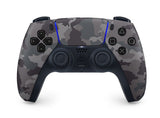 Sony Dualsense Camuflaje Bluetooth/Usb Gamepad Analógico/Digital Playstation 5