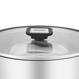 EAN 4260709013732 - Resto Kitchenware Anser 4,4 L Alrededor Negro, Acero inoxidable imagen 15