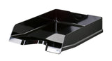 Han Briefablage Viva, Din A4 C4, Mapelbar, Negro
