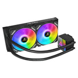 Refrigeracion Liquida Cpu Antec Symphony 240 Argb