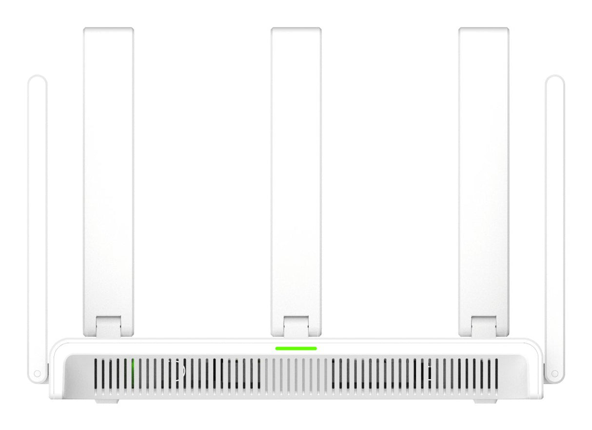 EAN 6976915001736 - Ruijie Networks RG-EW3000GX router inalámbrico Gigabit Ethernet Doble banda (2,4 GHz / 5 GHz) Blanco imagen 5