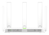 EAN 6976915001736 - Ruijie Networks RG-EW3000GX router inalámbrico Gigabit Ethernet Doble banda (2,4 GHz / 5 GHz) Blanco imagen 5