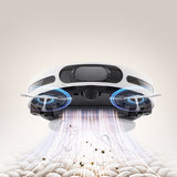 EAN 6941545632902 - EZVIZ RS20 Pro Blanco imagen 28