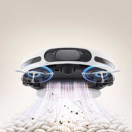 EAN 6941545632902 - EZVIZ RS20 Pro Blanco imagen 28