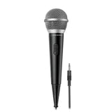 EAN 5055145752487 - Audio-Technica ATR1200X micrófono Negro Micrófono con pinza de enganche imagen 2