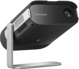 EAN 0766907030747 - Viewsonic M1XG videoproyector Proyector de alcance estándar LED WVGA (854x480) Negro imagen 18