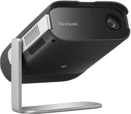 EAN 0766907030747 - Viewsonic M1XG videoproyector Proyector de alcance estándar LED WVGA (854x480) Negro imagen 18
