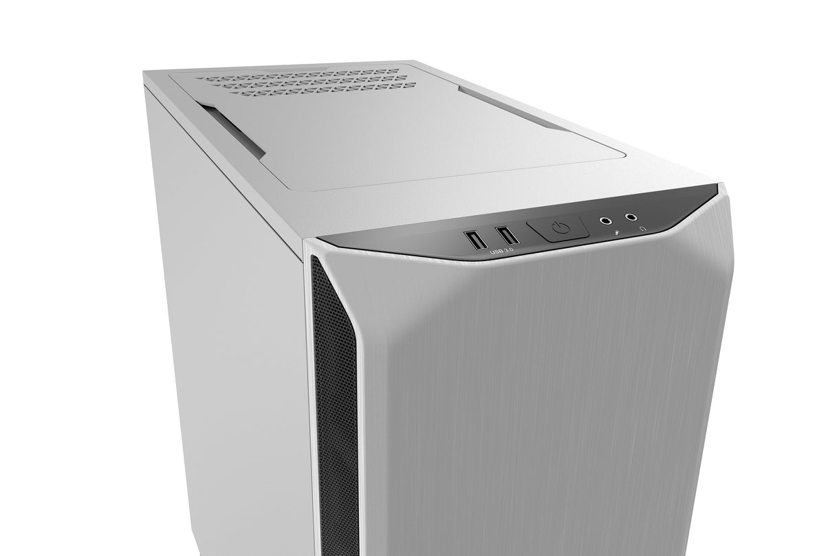 EAN 4260052187838 - be quiet! BG035 carcasa de ordenador Midi Tower Blanco imagen 6