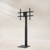 Soporte Tooq Suelo "Midas" 37-70" Rotaciã?N 90â°