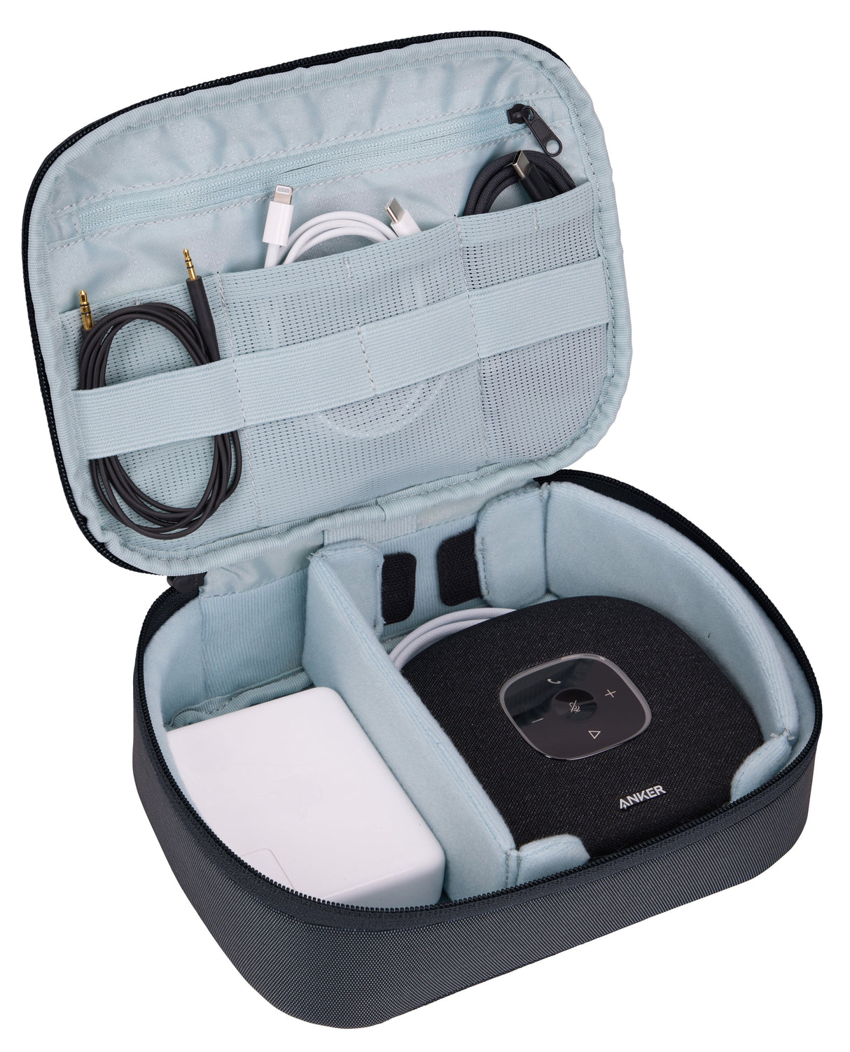 Thule Subterra 2 Powershuttle Plus - Dark Slate