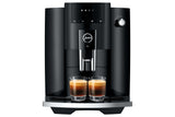 Cafetera Jura E4 Piano Black (Ea)
