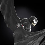 Set 2 Figuras Mavel Knull Y Venom King In Black Marvel Legends 15cm