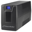 EAN 4260074982183 - PowerWalker VI 600 SCL FR sistema de alimentación ininterrumpida (UPS) Línea interactiva 0,6 kVA 360 W 2  imagen 1