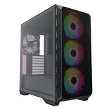 EAN 4710562743470 - Montech Air 903 MAX Midi Tower Negro imagen 1