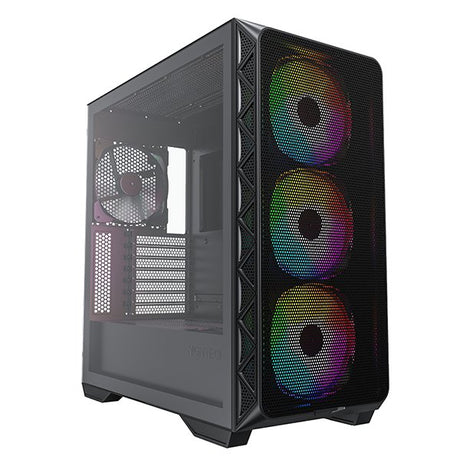 EAN 4710562743470 - Montech Air 903 MAX Midi Tower Negro imagen 1