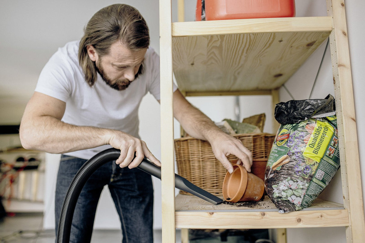 Vacuum Cleaner Kwd 1/V-12/2/18 1.628-400.0 Karcher