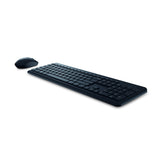 Wireless Kbd And Mouse-Km3322w-Fr