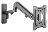 EAN 4016032479789 - Digitus DA-90428 soporte para TV 109,2 cm (43") Negro imagen 4