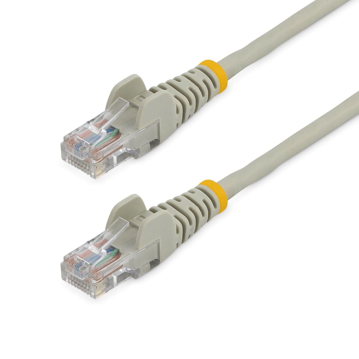 Startech Cable De Red Cat5e Utp 1m Gris 45pat1mgr