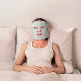 Nanoleaf Led Therapy Mask For Light Therapy