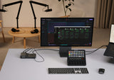 EAN 0840440418023 - Elgato Stream Deck + XL Negro 36 botones imagen 5