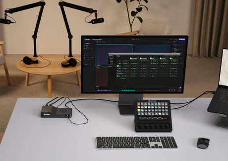 EAN 0840440418023 - Elgato Stream Deck + XL Negro 36 botones imagen 5