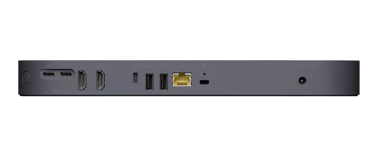 Asus Google Meet Compute System (Starter) Gqe20a-G5005un